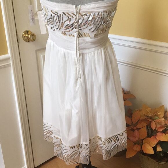 Prom/ Party Dress - Picture 6 of 8